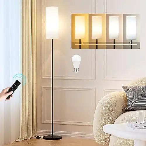 Ambimall Floor Lamps for Living Room