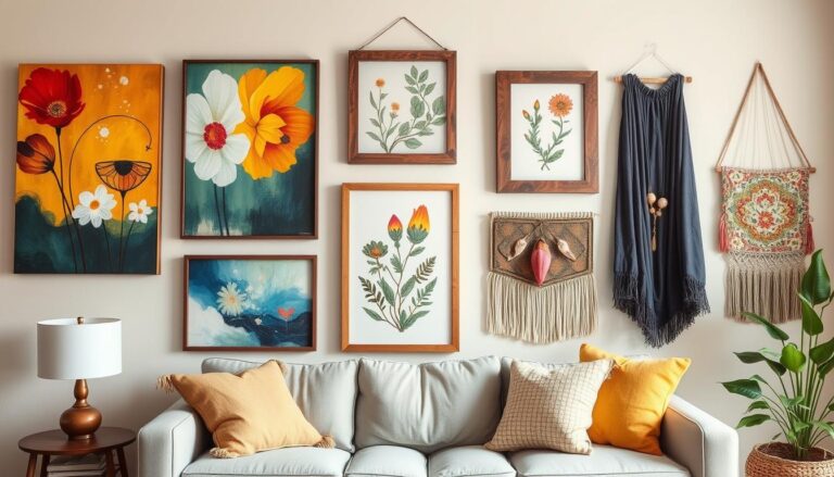 Affordable Wall Decor Arts