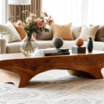 Stylish Coffee Tables and Decor