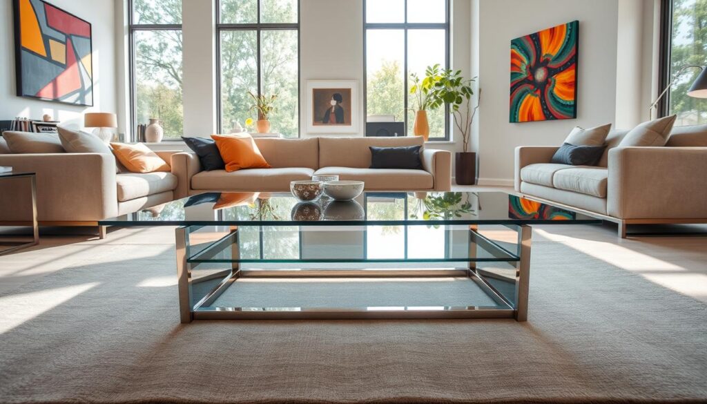 modern coffee tables